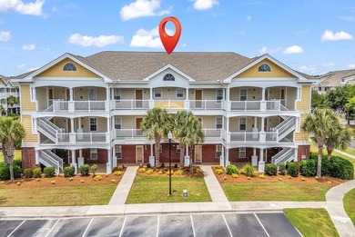 Top-floor 2-bedroom, 2-bath condo in The Havens at Barefoot - photo 38