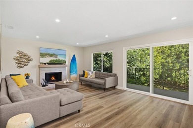 Stunning upper corner *Casa Milano* residence with beautiful