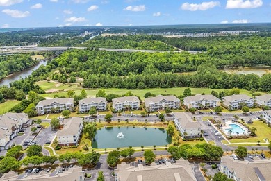 Top-floor 2-bedroom, 2-bath condo in The Havens at Barefoot - photo 39