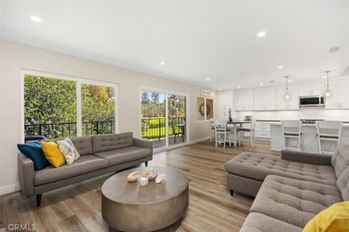 Stunning upper corner *Casa Milano* residence with beautiful