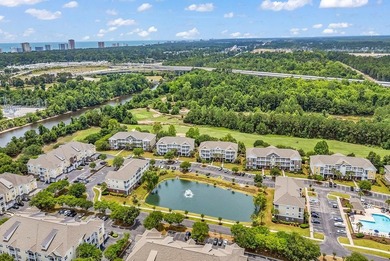 Top-floor 2-bedroom, 2-bath condo in The Havens at Barefoot - photo 40