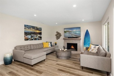 Stunning upper corner *Casa Milano* residence with beautiful