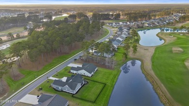 Rare 4 CAR GARAGE!! Welcome to 1118 Riverton Pointe Boulevard - photo 45