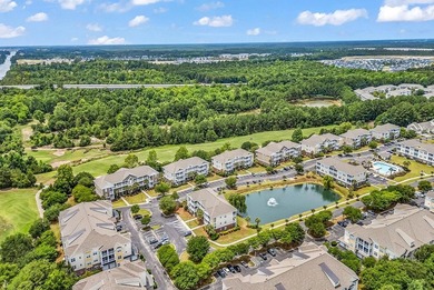 Top-floor 2-bedroom, 2-bath condo in The Havens at Barefoot - photo 45