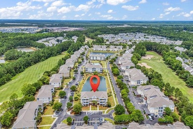 Top-floor 2-bedroom, 2-bath condo in The Havens at Barefoot - photo 46