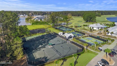 Rare 4 CAR GARAGE!! Welcome to 1118 Riverton Pointe Boulevard - photo 47