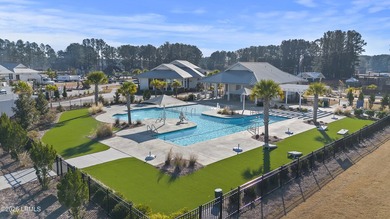 Rare 4 CAR GARAGE!! Welcome to 1118 Riverton Pointe Boulevard - photo 50