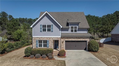 Located in the heart of Oconee, this immaculate custom JW York - photo 1