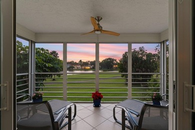 (private lake, pond, coastal) Condo For Sale in Pompano Beach Florida
