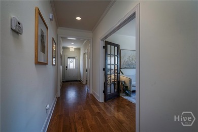 Located in the heart of Oconee, this immaculate custom JW York - photo 3