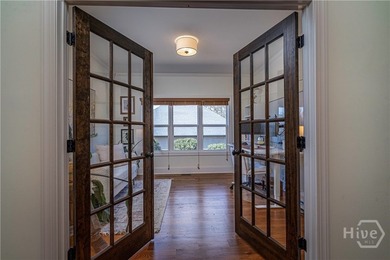 Located in the heart of Oconee, this immaculate custom JW York - photo 6