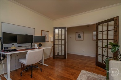 Located in the heart of Oconee, this immaculate custom JW York - photo 8