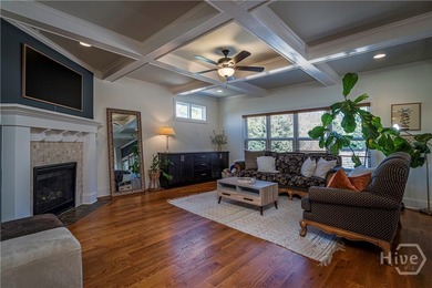 Located in the heart of Oconee, this immaculate custom JW York - photo 9