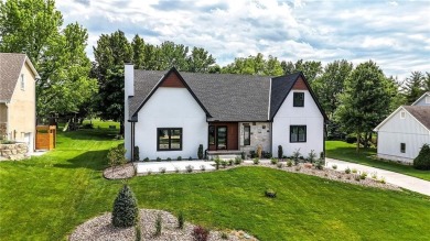 Lake Home For Sale in Lees Summit, Missouri