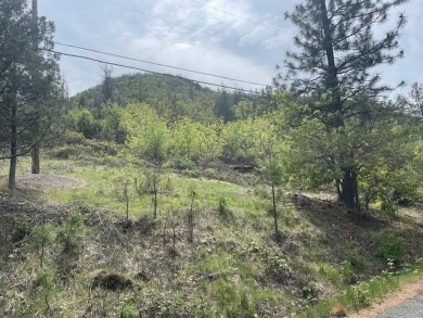Lake Acreage For Sale in Montague, California