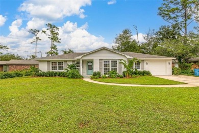 Lake Home For Sale in Saint Simons, Georgia