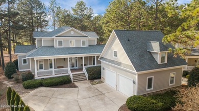 (private lake, pond, coastal) Home For Sale in Pinehurst North Carolina