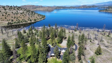 Lake Shastina Home For Sale in Weed California