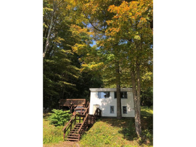 Lake Home For Sale in South Colton, New York