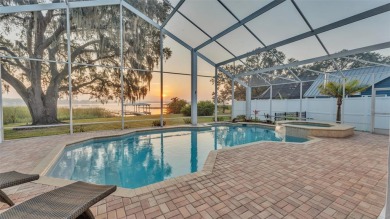 Lake Home For Sale in Lakeland, Florida