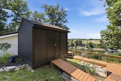 Wake up to breathtaking panoramic views of Herrington Lake from - photo 11