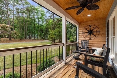 Gorgeous updated ranch style home with stunning views of the - photo 11