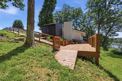 Wake up to breathtaking panoramic views of Herrington Lake from - photo 12