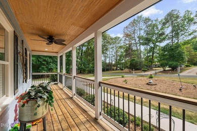 Gorgeous updated ranch style home with stunning views of the - photo 12