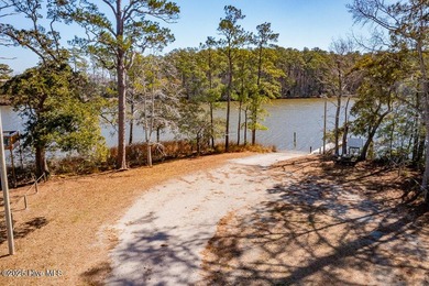 A great opportunity to build on a water access lot and - photo 13