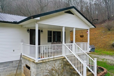 Perched atop an elevated vantage point, this impeccably