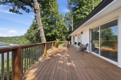 Wake up to breathtaking panoramic views of Herrington Lake from - photo 13