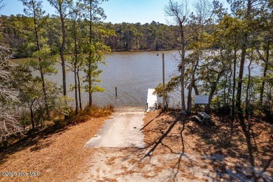 A great opportunity to build on a water access lot and - photo 14