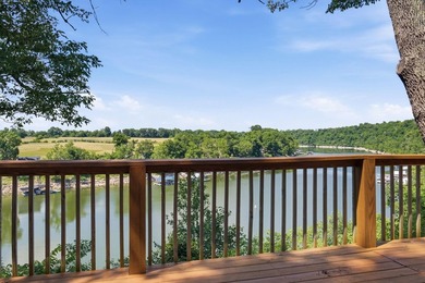 Wake up to breathtaking panoramic views of Herrington Lake from - photo 14