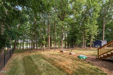 Gorgeous updated ranch style home with stunning views of the - photo 14