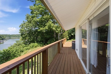 Wake up to breathtaking panoramic views of Herrington Lake from - photo 15