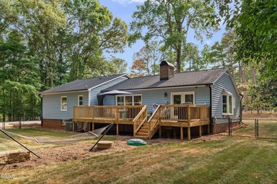 Gorgeous updated ranch style home with stunning views of the - photo 15