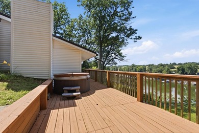 Wake up to breathtaking panoramic views of Herrington Lake from - photo 17