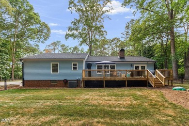 Gorgeous updated ranch style home with stunning views of the - photo 17