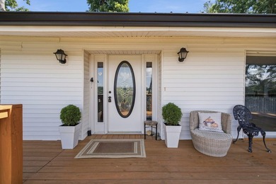 Wake up to breathtaking panoramic views of Herrington Lake from - photo 18