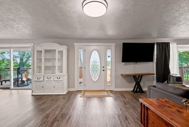 Wake up to breathtaking panoramic views of Herrington Lake from - photo 19