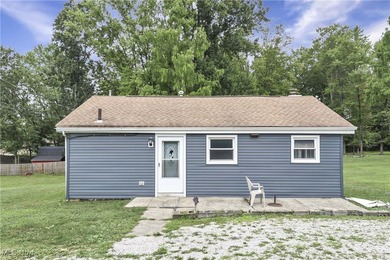 Chippewa Lake Home For Sale in Chippewa Lake Ohio