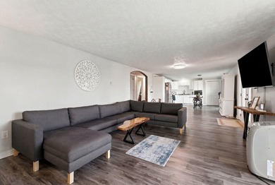 Wake up to breathtaking panoramic views of Herrington Lake from - photo 22