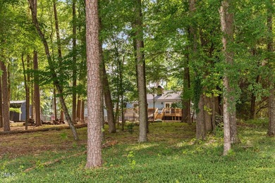 Gorgeous updated ranch style home with stunning views of the - photo 22