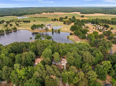Gorgeous updated ranch style home with stunning views of the - photo 23