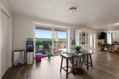Wake up to breathtaking panoramic views of Herrington Lake from - photo 24