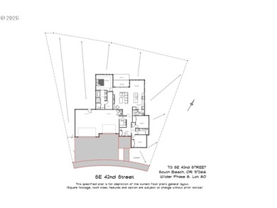 This stunning 3-bedroom, 2-bath home offers 2,004 sq ft of - photo 4