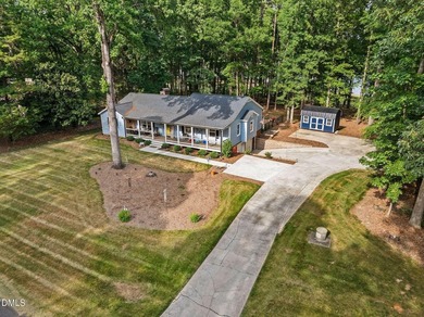Gorgeous updated ranch style home with stunning views of the - photo 24