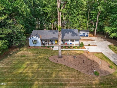 Gorgeous updated ranch style home with stunning views of the - photo 25