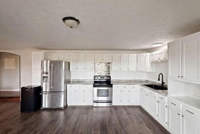 Wake up to breathtaking panoramic views of Herrington Lake from - photo 26