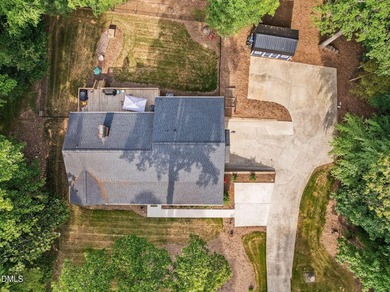Gorgeous updated ranch style home with stunning views of the - photo 26